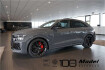 Audi RS Q8 Performance Rs q8 performance | pano | 305 km/h | nimbusgrau
