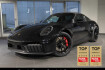 Porsche 992  911 targa 4 gts 360 lenkradhzg memory sitze