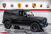 Mercedes G63 AMG  Benz g 63 amg my 25 / voll ausstattung 48k aufpreis