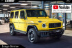 Mercedes G63 AMG  Benz g 63 amg g 63 amg night superior ride control facelift