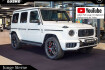 Mercedes G63 AMG  Benz g 63 amg g 63 amg night superior a22 v max facelift