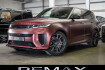 Land Rover Range Rover Sport  Range rover sport p635 sv edition/ pano / carbon
