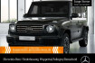 Mercedes Classe G  Benz g 450 d exclusive amg 360  stdhzg multibeam distr.