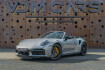 Porsche 911 Carrera  911 turbo s cabriolet *aero kit* approved 27*ppf