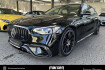 Mercedes Classe S 63 AMG  Benz s 63 amg amg s 63 e perf keramik+drivers+burm4d+carbon+tv