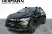 Dacia Sandero Extreme stepway extreme+ tce 110 fahrerairbag zv