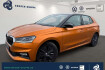 Skoda Fabia Selection 1.0tsi selection led+acc+ahk+virt cockp+++