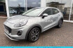 Ford Puma Gen-E Titanium Puma 1.0 eb titanium mild hybrid automatik