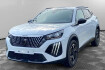 Peugeot 2008 Allure allure 131ps 6 gang led huau neu navi pdcv+h verke