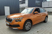 Skoda Kamiq Tour tour 1.0 tsi 81 kw navi led acc kessy virt