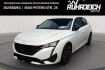 Peugeot 308 Allure allure pack navi led shz keyless spurhalteass.