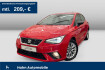 Seat Ibiza FR 1.0 tsi dsg fr navi kamera bluetooth