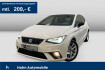 Seat Ibiza FR 1.0 tsi dsg fr kamera acc navi led