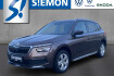 Skoda Kamiq Scout style scout virt leder temp nav shz bt