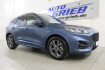 Ford Kuga ST-Line hybrid st line  led  app  gra  sportsitze  navi