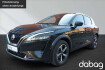 Nissan Qashqai Acenta 1.3 dig t mhev allwetter shz lhz pano 360  kam