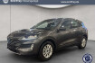 Ford Kuga Titanium 2.5 duratec phev titanium