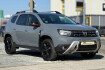 Dacia Duster Sondermodell Extreme ii extreme 4wd ahk navi 360cam shz totw.