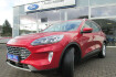 Ford Kuga Titanium plug in hybrid titanium ahk