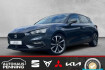 Seat Leon FR fr 1.5 tsi act led full link pdc tempomat klima bt