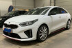 Kia ProCeed GT Proceed / pro cee'd  proceed / pro cee?d acc+ahk+navi