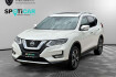 Nissan X-Trail N-Connecta X trail 1.7 dci xtronic n connecta