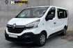Renault Trafic Life combi l1h1 2 8t life 2.0 dci 120 eu6d t