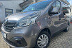 Renault Trafic Expression 1.6 dci expression+9 sitz+1.hand+navi+klima+6 gang