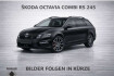 Skoda Octavia RS combi rs 245 sportpaketahk/navi/led/digitalescockp