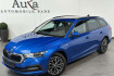 Skoda Octavia Clever combi clever nav+led+pano+ahk+kamera+pp