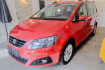 Seat Alhambra Style alhambra 2.0 tdi style 4wd ahk shzg 1.hd