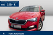 Skoda Scala Style 1.5tsi dsg style led pano app shz virtual
