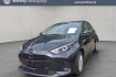 Mazda Mazda2  2 1.5 vvt i 116 cvt centre line 68 kw  5 tu