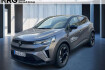 Renault Captur Techno techno tce 90 apple carplay ruckfahrkamera