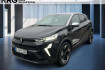 Renault Captur Techno techno tce 90 apple carplay ruckfahrkamera