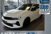 Opel Astra GS l turbo gs autom navi+sitzhzg+led+kamera