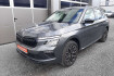 Skoda Kamiq Selection selection  shz led allwetter ruckfahrkamera
