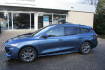 Ford Focus ST X st line x