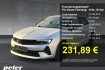 Opel Astra GS astra l 1.2 turbo gs line automatik klimaautomatik sitzheizung