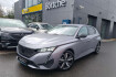 Peugeot 308 Allure 1.2 allure led/navi/shz/pdc/dab+/180 kamera