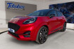 Ford Puma ST X 1.0 ecoboost mild hybrid st line x s/s (eur