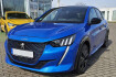 Peugeot e-208 GT 208  208 e 208 gt navi  panorama  allwetterreifen  11 kw