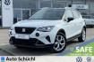 Seat Arona FR 1.5 tsi dsg fr line paket xl+acc+lane assi