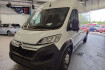 Citroën Jumper Combi  Citroen jumper 2.2 l4h2 heavy blue hdi 165ps*kamera*navi