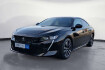 Peugeot 508 Allure plug in hybrid 225 e eat8 allure pack acc na