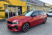 Opel Astra Electric GS Astra plug in hybrid gs line