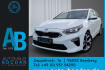 Kia Ceed SW Spirit Ceed sw / cee'd sw  ceed sw / cee&rsquo;d sw cee´d sportswagon spirit automatik led*winterpaket