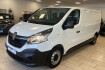 Renault Trafic Komfort l2h1 navi*pdc*ahk*bt audio*tempomat*1h*