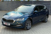 Skoda Octavia Style combi style iv navi acc matrix
