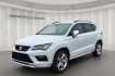 Seat Ateca FR fr 4drive dsg*1.hand*led*cam*navigation*